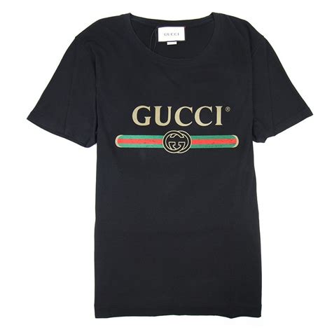 black gucci shirt cheap|guinness gucci t shirt.